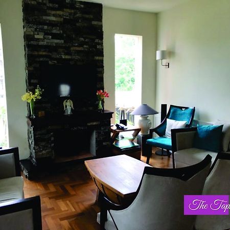 Tapherini Nuwara Eliya Exterior photo