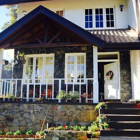 Tapherini Nuwara Eliya Exterior photo