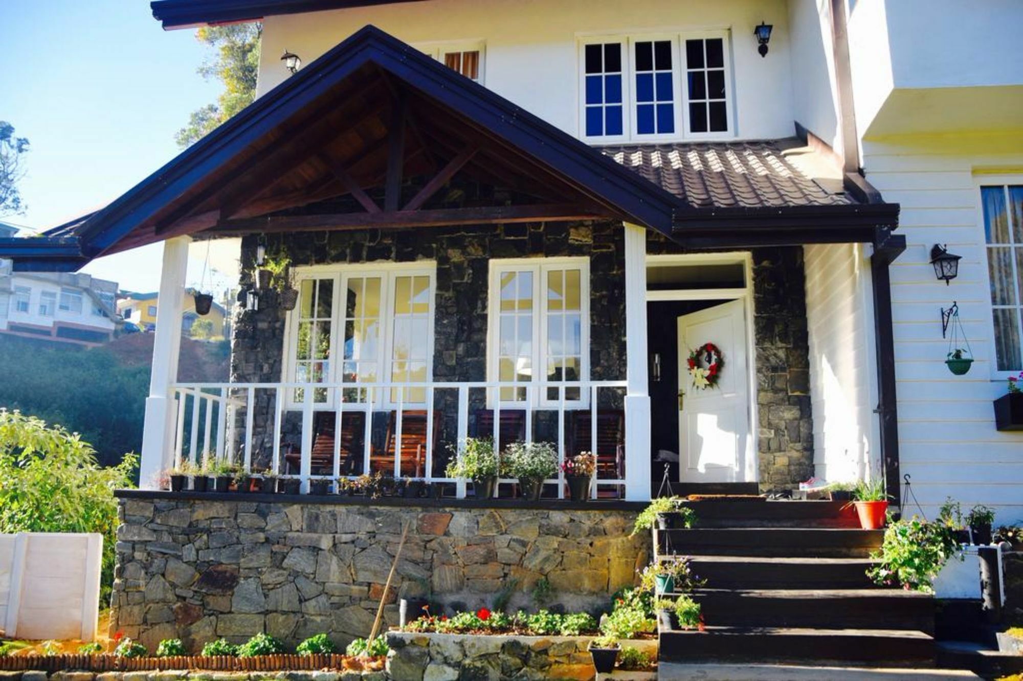 Tapherini Nuwara Eliya Exterior photo