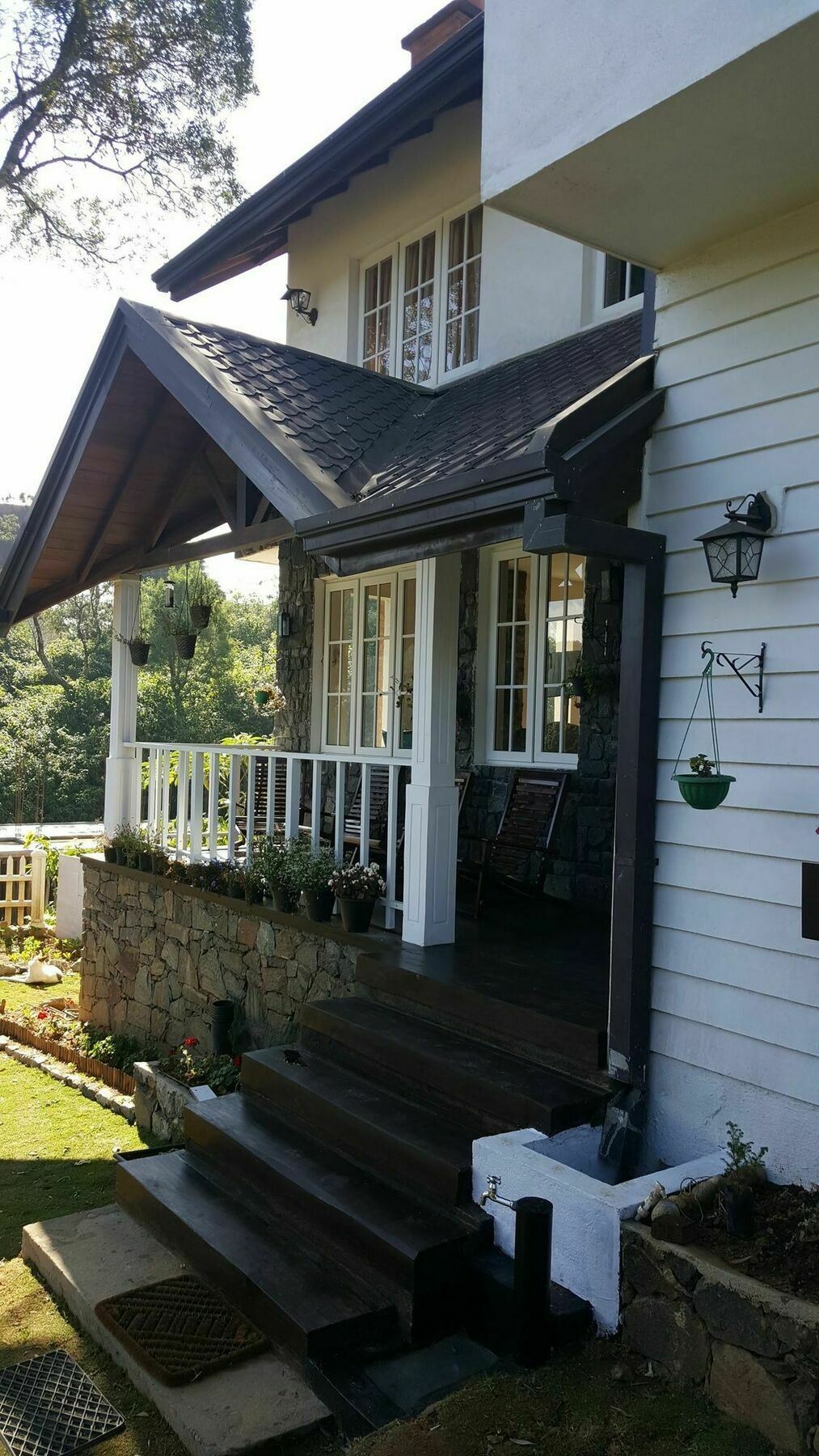 Tapherini Nuwara Eliya Exterior photo